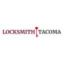Locksmith Tacoma logo